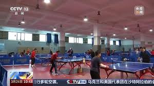 武汉室内健身曹林斌